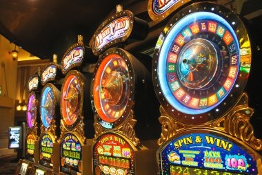 dragon 55 slot Stake Check